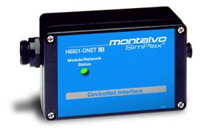 Montalvo interface
